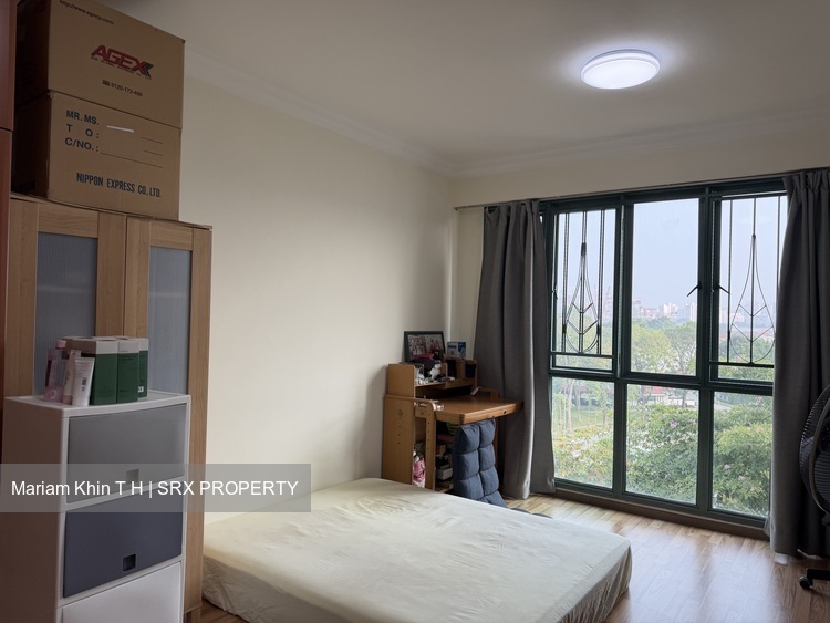 Yew Mei Green (D23), Condominium #632538791